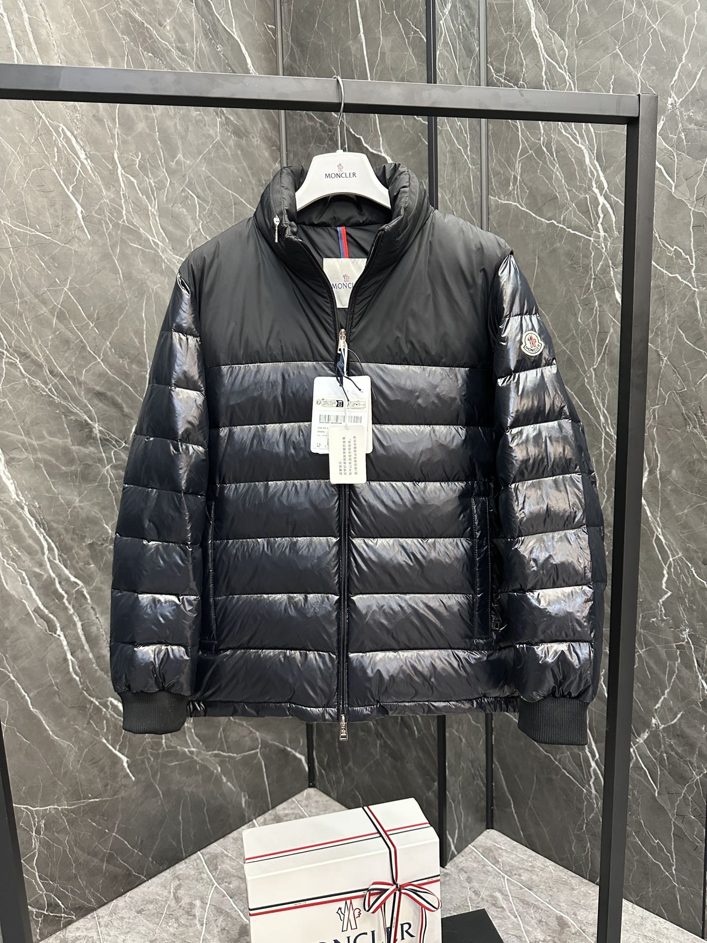 Moncler Down Jackets